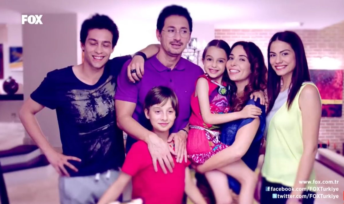 #SBSVailesialtıyaşında çok özledim...