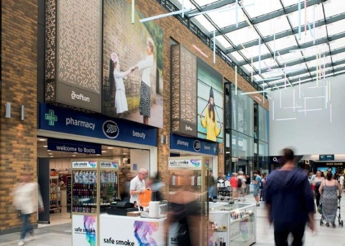 British Sign Awards 2019 uksigns.org/industry-news/…