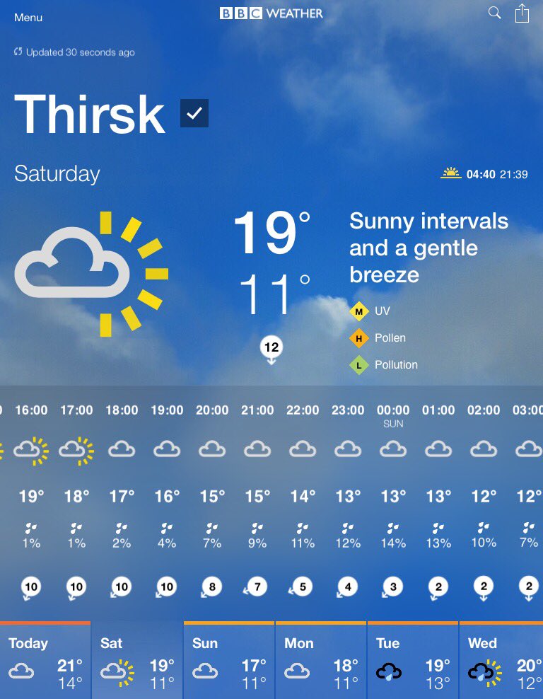 It's looking PICNICTASTIC! Tickets still avail from: Thirsk TI, Calverts Rug Shop Thirsk, Zillah Bell Gallery - Thirsk and CB Furnishing Northallerton/Thirsk. We can’t guarantee that any will be available on the gates on the night. @StrayFM <a href="/NickHancock/">Nick Hancock</a> <a href="/ThirskTown/">Everything Thirsk</a> <a href="/Thirskinfo/">Thirsk Tourist Info</a>