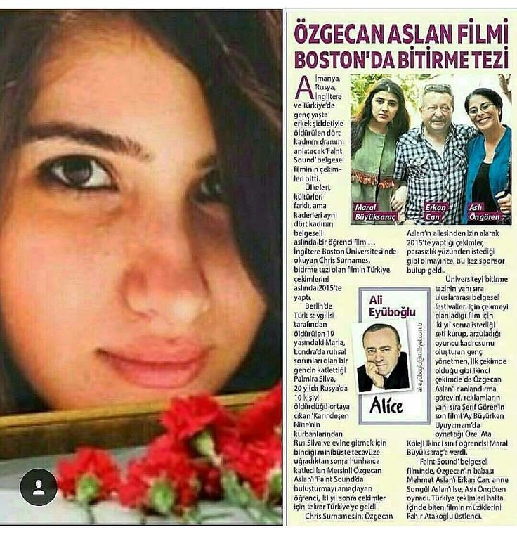 BerenMutlugil's tweet photo. 'Haset' ne kötü bir duygudur 
İnsanın kalbini karartır günden güne..
Takdir edin, tebrik edin, hiçbirini yapamıyorsanız edebinizle oturun..
Gözleriyle, mimikleriyle yaşayarak oynuyor Özgecan'ı güzel kızçe başarıları daim olsun.. https://t.co/aLFzraqIf9