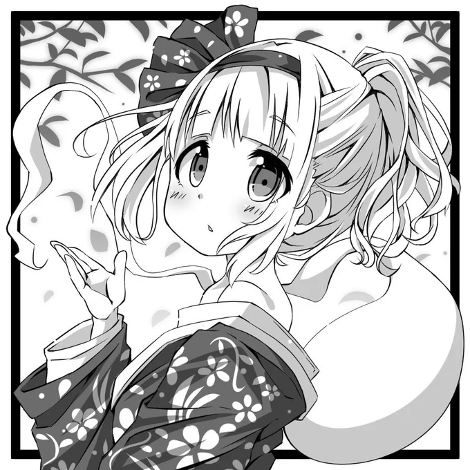 めちゃくちゃギリギリになりましたが、秋季例大祭申し込みました!💦
妖夢ちゃんメインのイラスト本出す予定です!
進捗次第でアクキーとポスターも作りますので、受かってたらぜひぜひ遊びに来てください-!!
(・ω・)✨ 