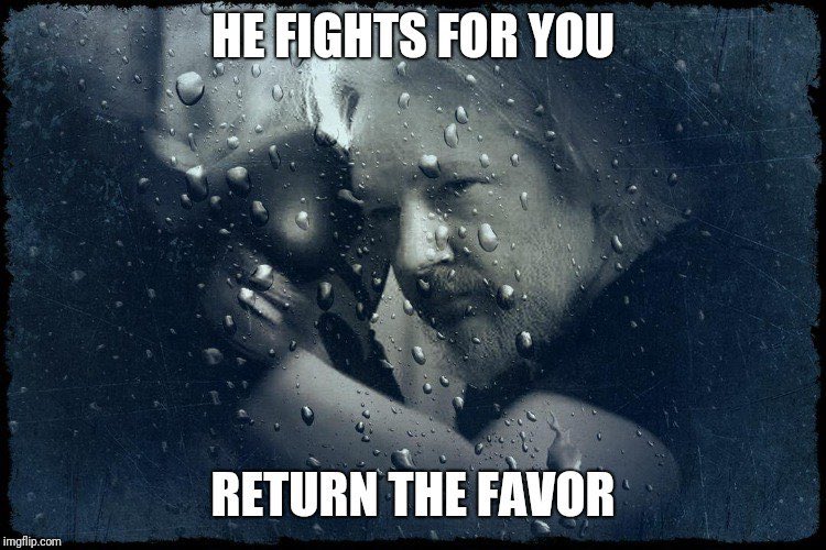 bthegoodwitch's tweet photo. #FreeJulianAssange #FreeJulian #FreeJulianAssangeNow #JulianAssange #JulianAssangeMyHero #Assange #FreeAssange #Truth #Wikileaks #WeAreJulianAssange #IamWikileaks #Hero #Julian #FreeSpeech #ProtectAssange #ProtectJulian #ProtectJulianAssange 🙏🙏 https://t.co/jRyWbc3AoJ