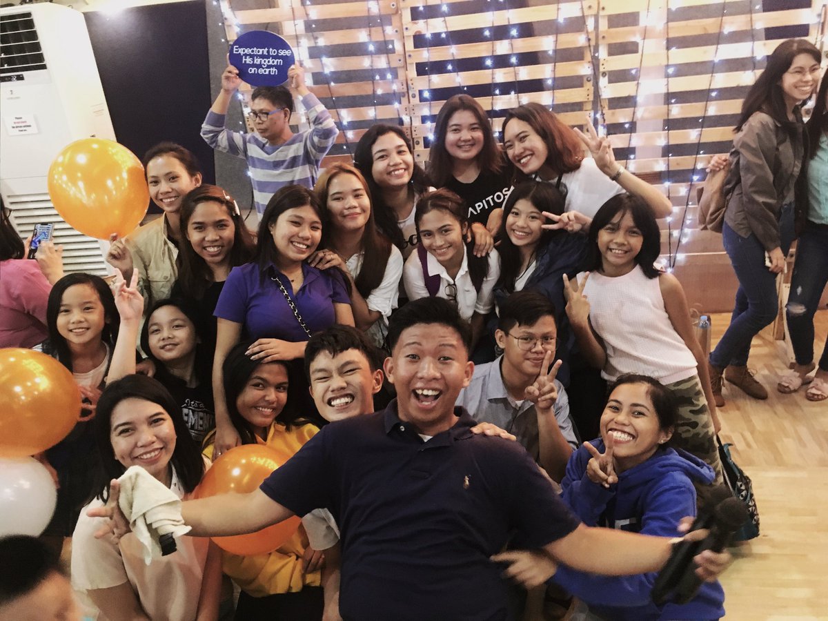 shaneetherese's tweet image. Day 1, Day 2 and Day 3 💛