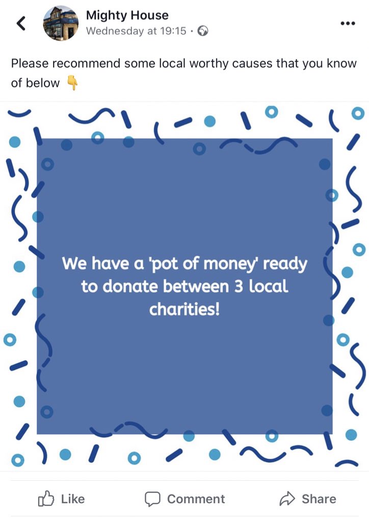 stanleys_cc's tweet image. If you have Facebook, please take a minute out of your day &amp;amp; vote for us!!