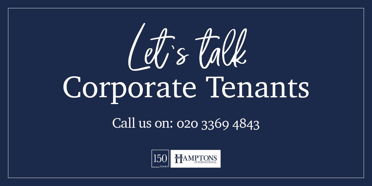 Hamptons Banbury tweet media