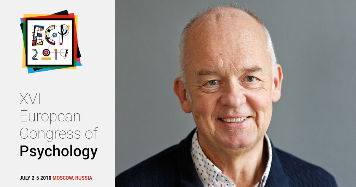 Vår förbundsordförande Anders Wahlberg reflekterar kring psykologins framtid efter Federation of National Psychologists Associations (EFPA) kongress i Moskva: psykologforbundet.se/aktuella-frago…