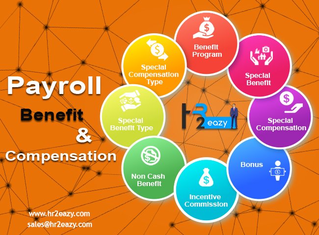 hr2eazy's tweet photo. Experience the most seamless and resourceful payroll software that is easy-to-use, highly functional, completely cloud-based and 100% secure.

Contact us now for a FREE Demo:
https://t.co/rmU4e2o7wq https://t.co/EZnmAejdQK