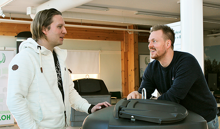 VertexSystemsHQ's tweet photo. #VertexG4 ja #VertexFlow takaavat @MolokLtd lle tehokkaan suunnittelun ja tuotetiedonhallinnan. Lue asiakaslehtemme artikkelista, miten @MolokLtd sai jatkuvasti kasvavan tuotetietonsa määrän hallintaan Vertexin G4+Flow -ohjelmistoratkaisun avulla. https://t.co/BNCfKi6C6j https://t.co/pLKKLLpoIY
