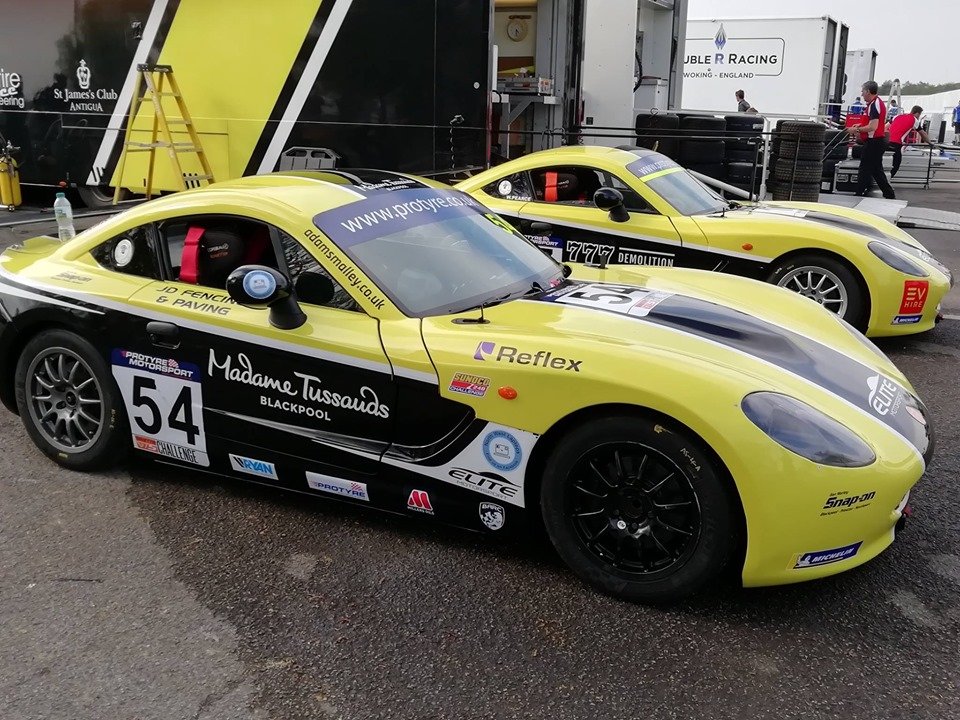LaptopsNw's tweet photo. I am Holland bound today to support @asmalley54 Ginetta GT5 Challenge but we are still open for business all weekend just get in touch with Shaun..
➡️https://t.co/IQUYbXZEKy
#nwlaptops #weareginetta #blackpoolrocks #blackpool #Preston #Lytham #Northwest #Lancashire
✈️😎🏎️🏁🍾😎 https://t.co/1Bp61gnTCu