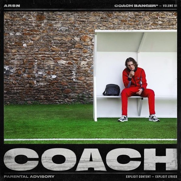 16x16FR's tweet photo. #SORTIE (suite) :
Dabs - "#Mainmise"
DJ Babs - "L'architecte"
Arsn - "Coach"
Shotas - "Capuché"
@DabsOfficiel #DjBabs @arsn_odp @shotas7binks https://t.co/zQ2rszHIyV