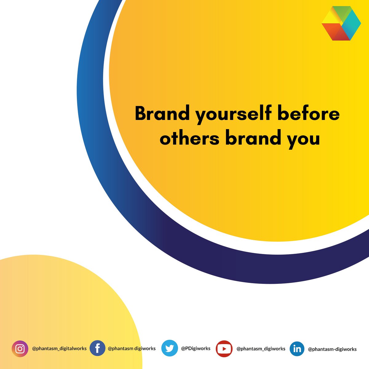 PDigiworks's tweet photo. Remember 

#webdesign #webdesigner #seo #smm #socialmediamarketing #searchengineoptimization #digital #digitalmarketing #digitalmarketingagency #desinging #webconcept #webcontent #videocreation #contentcreation #dm #phantasamdigiworks #phantasm https://t.co/UXaoAjux6W