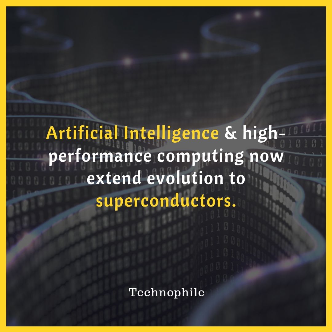 In a new study, researchers used the power of AI and high-performance supercomputers to introduce and assess the impact of different configurations of defects on the performance of a superconductor.
#FridayFeeling #FridayMotivation #AI #technology #technews