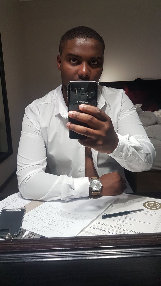 Xolani0712's tweet image. #PreInterview...