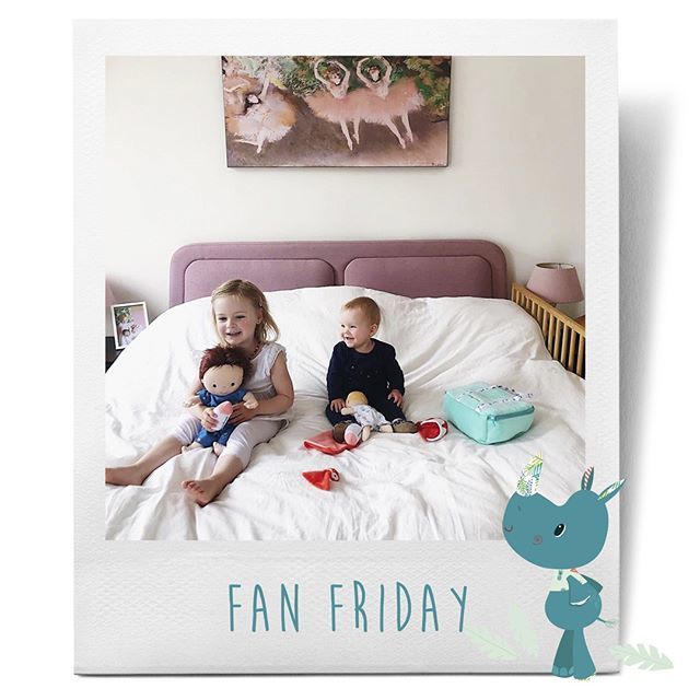 Siblings playing together, having fun and bonding, every parent’s dream ! 
Thank you @karivdheide for sharing this picture of your cute kids !🧒👧💙
Keep sharing the love with the #lilliputiens

.⁣
.⁣
.⁣
.⁣
.⁣
.⁣
#lilliputiens #toys #kids #enjoy… ift.tt/2RWImO9
