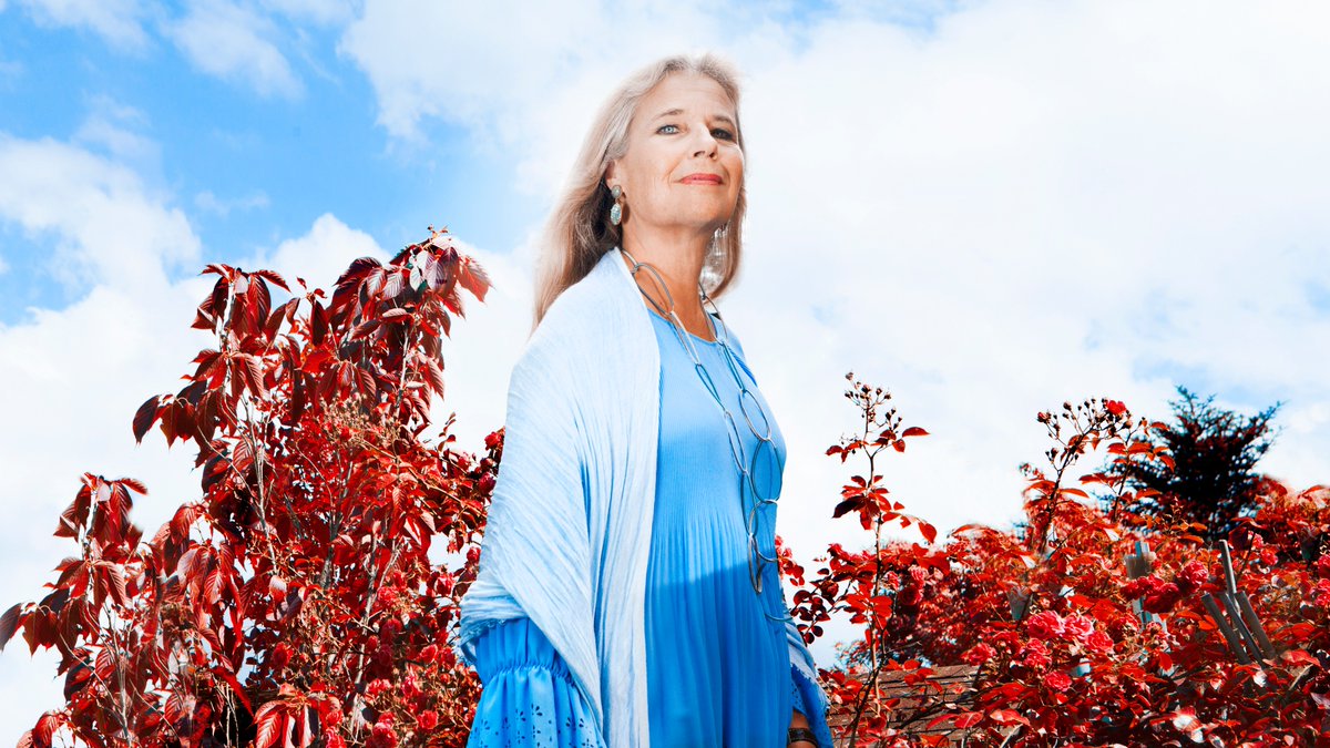 De 5e zomergast is longarts in <a href="/hetAVL/">Antoni van Leeuwenhoek</a> en werd uit de Alliantie Nederland Rookvrij @AllRookvrij gezet omdat ze te confronterend zou zijn. <a href="/JanineAbbring/">Janine Abbring</a> ontvangt Wanda de Kanter <a href="/Wdekanter/">Wanda de Kanter</a> in @Zomergasten, zondag 25 augustus op #NPO2. vpro.nl/wandadekanter #zomergasten