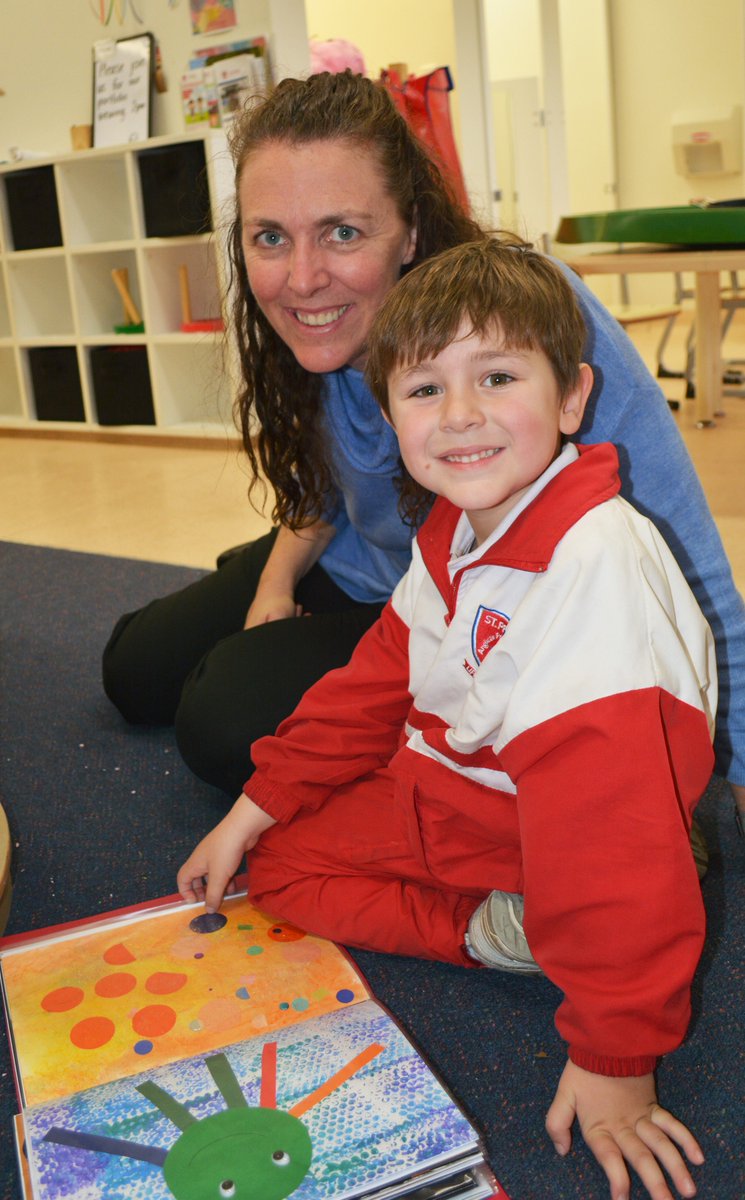 St Peter's Anglican Primary School tweet media