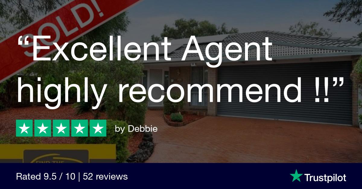 FindBestAgent's tweet photo. We are thrilled to finish the week with a 5-Star review!
Thank-you Debbie, it was a pleasure working with you and the family and that is great to hear you were happy with our services and the result achieved.
#findthebestagent #reviews #realestate #vendoradvocates #Melbourne https://t.co/6MztSGNwJo