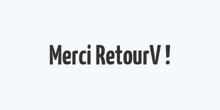 Fab_QP's tweet photo. Merci RetourV de me suivre https://t.co/37IpM8EIux