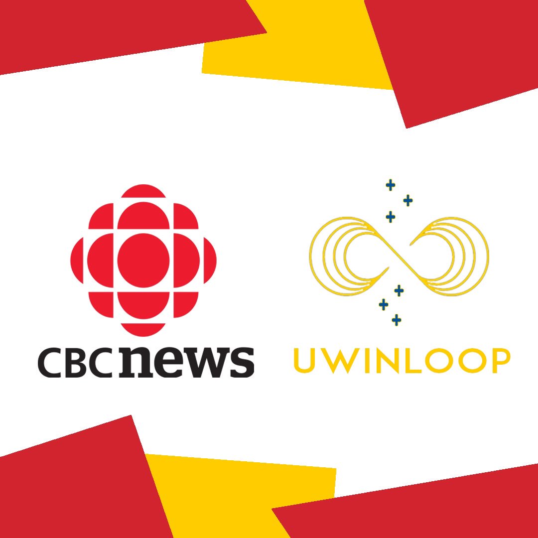 Tune in today at (July 5th) at 7:10 A.M.  to CBC to hear about UWinLoop from our President and the St. Clair College’s integration lead!

97.5FM in Windsor, 91.9FM in Leamington, 88.1FM in Chatham 🚝🚆🚄 A massive thank you to CBC Windsor for the gracious invitation!

#uwinloop