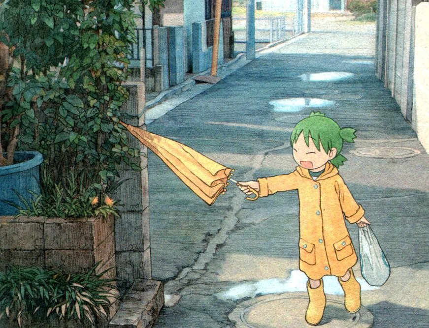 Yotsubato