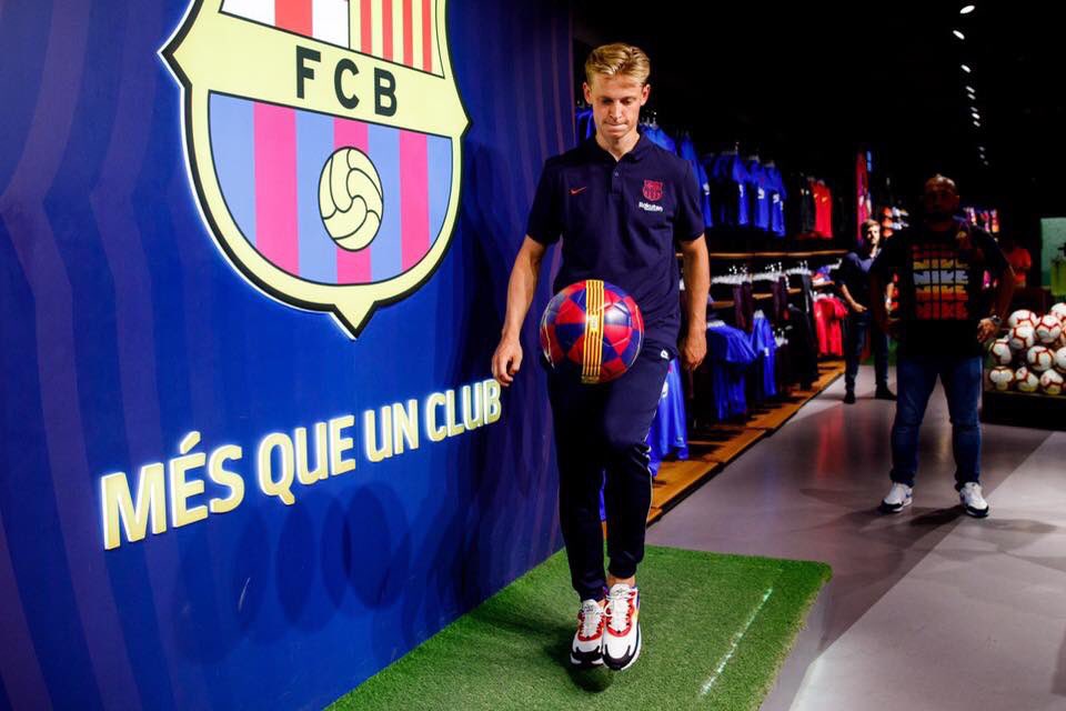 🔵🔴 #FJ21