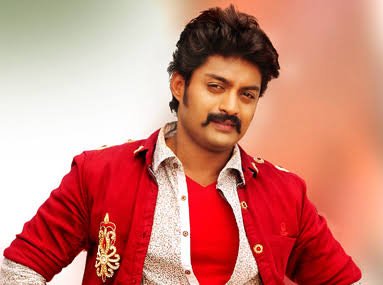 Happy bday Nandamuri Kalyan ram garu 