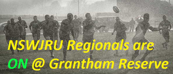 NSW Rugby Juniors tweet media