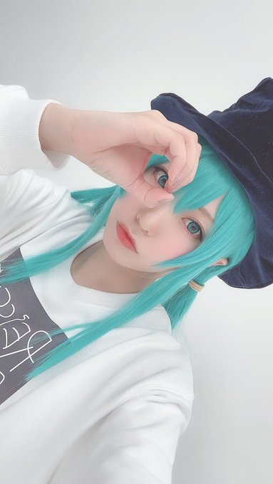 Twitterのコスプレ画像32