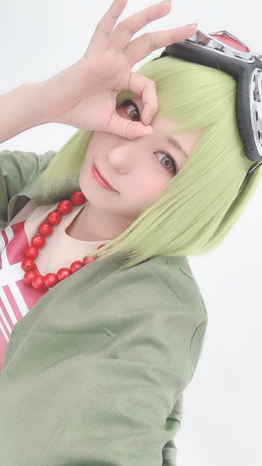 Twitterのコスプレ画像31