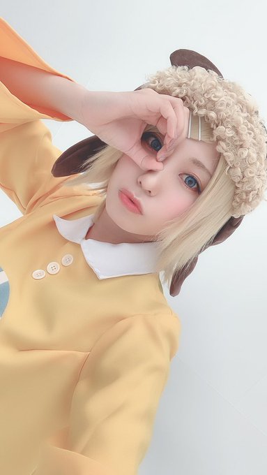 Twitterのコスプレ画像33