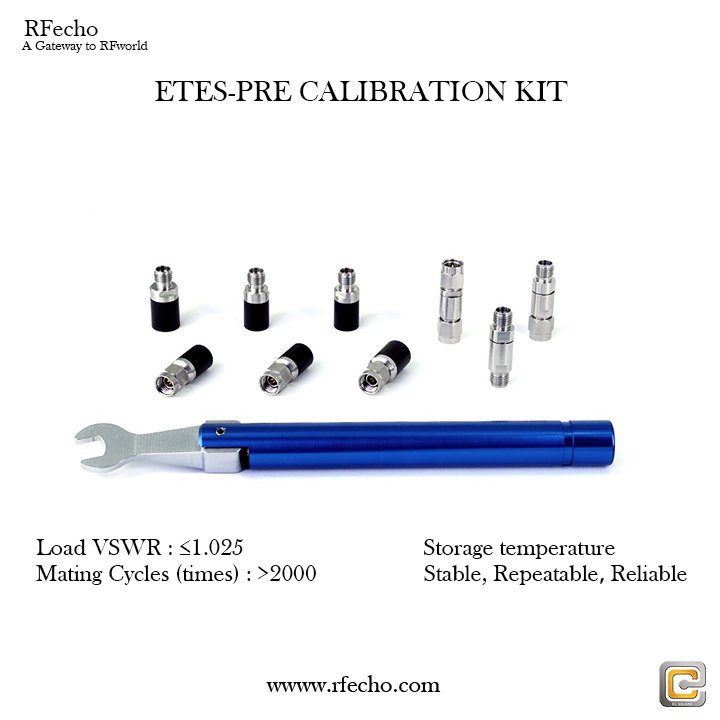 RFecho_official's tweet image. RFecho - ETES-PRE CALIBRATION KIT

rfecho.com
linkedin.com/rfecho/
rfecho.com/product/calkit…
rfecho.com/product-catego…
linkedin.com/feed/update/ur…

#ETESTING #Calibration #Kit #stable #repeatable #Reliable #Precise #Durable #RFecho