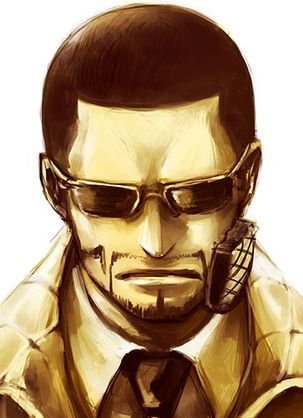 ワンピース ヴェルゴの強さや能力まとめ 死亡説や声優も紹介 3ページ目 Selvy