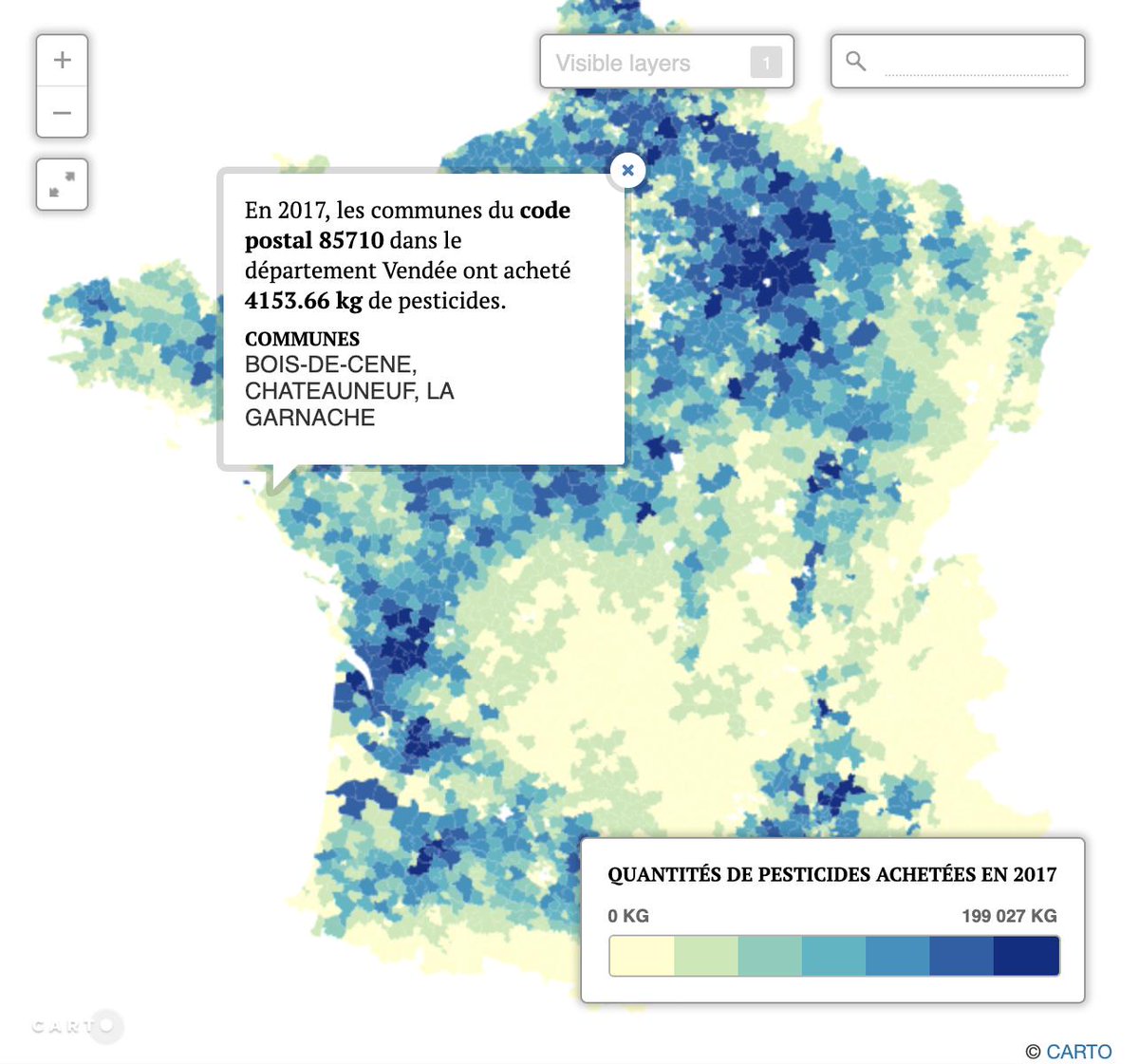 Lagarnache Hashtag On Twitter