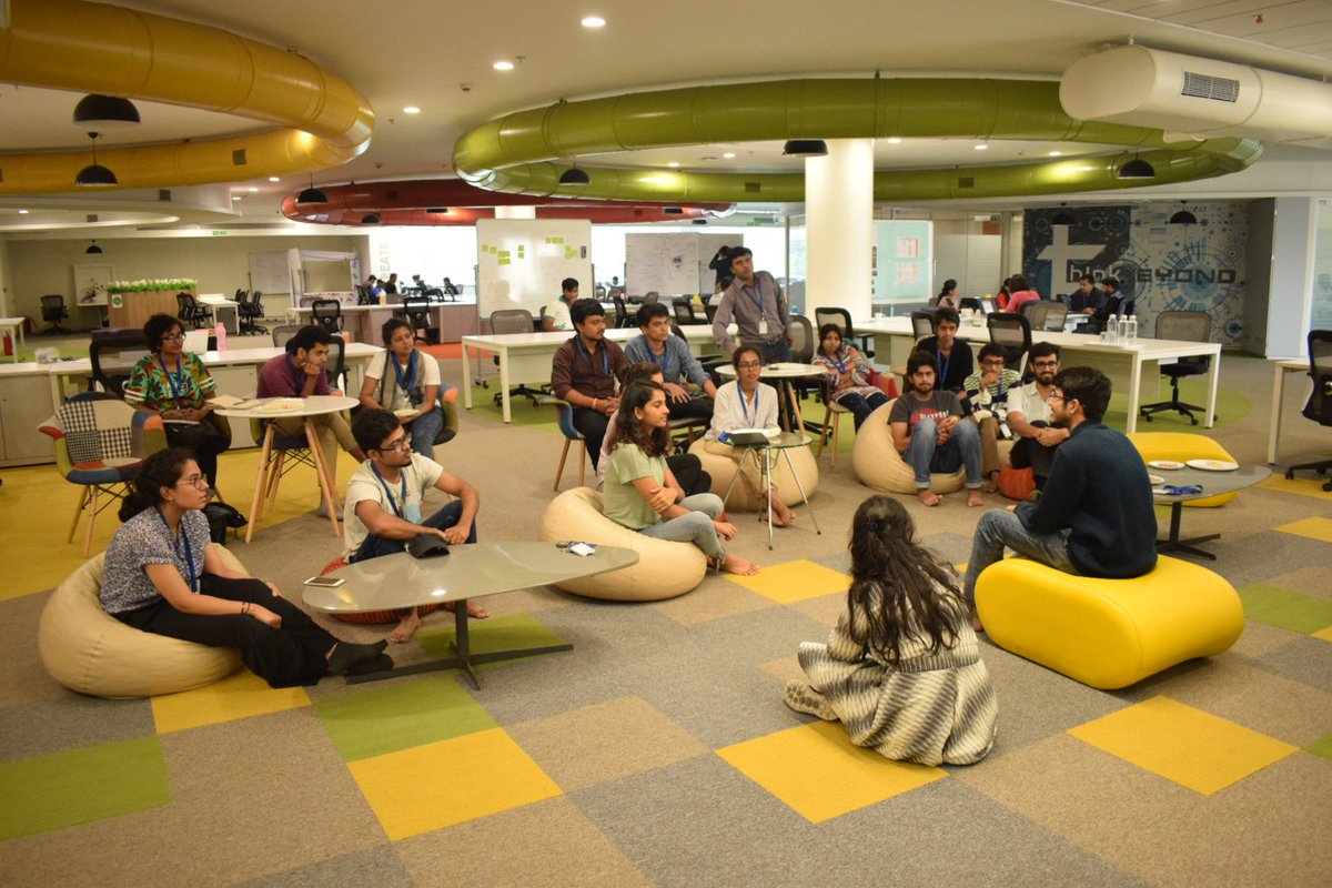 DigitalImpactSq's tweet image. Hello there! If you are keen on exploring the world of @DigitalImpactSq. Well, you've just stumbled upon gold!💫 Here's a sneak peek into our world!
Click here to discover: bit.ly/2FTWkM3

#360DegreeView #GoogleStreetView #Lifein360 #VirtualTour #GreatPlaceToWork @Google