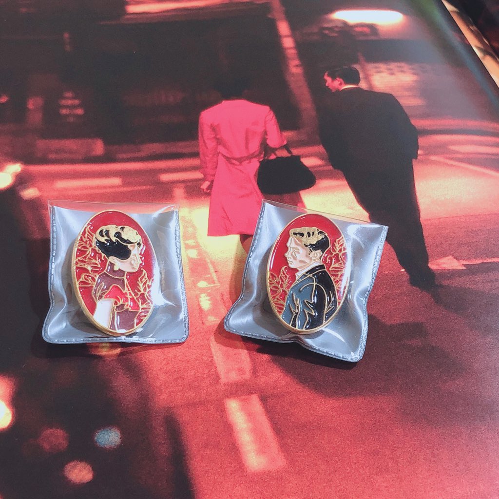 Syaoran tweet media