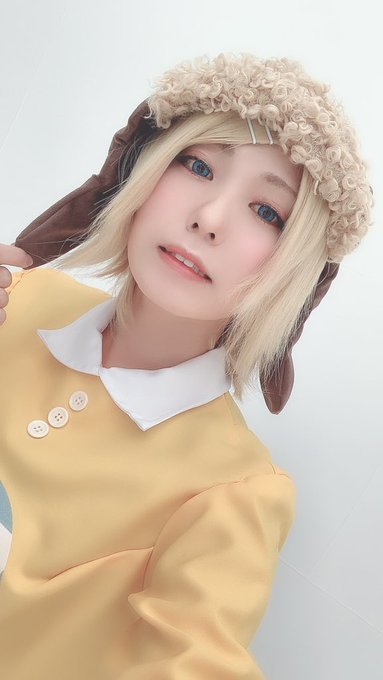 コスプレイヤー黒子ききのTwitter画像3