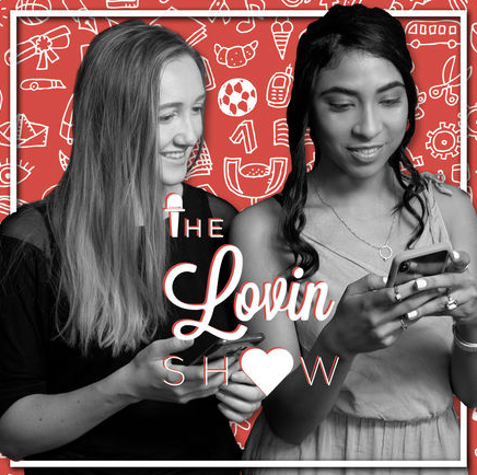 lovindubai's tweet photo. The LOVIN Show podcast Episode 8 with Indian Radio Host Parikshit Balochi and hosts @caseyfitz4 &amp; @shereenahmedm  https://t.co/gyMPS85AA8 https://t.co/BX5SG7uVOe