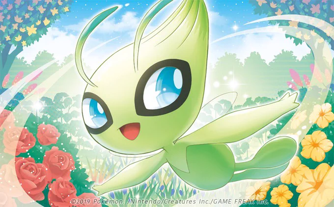 【お仕事】
本日発売のポケモンカードゲーム「リミックスバウト」にてアブソル担当しております。また、コロコロイチバンのセレビィジム、プロモのガルーラも描いております。
ぜひ、ゲットしてデッキに入れて遊んでみてくださいね〜〜!! 