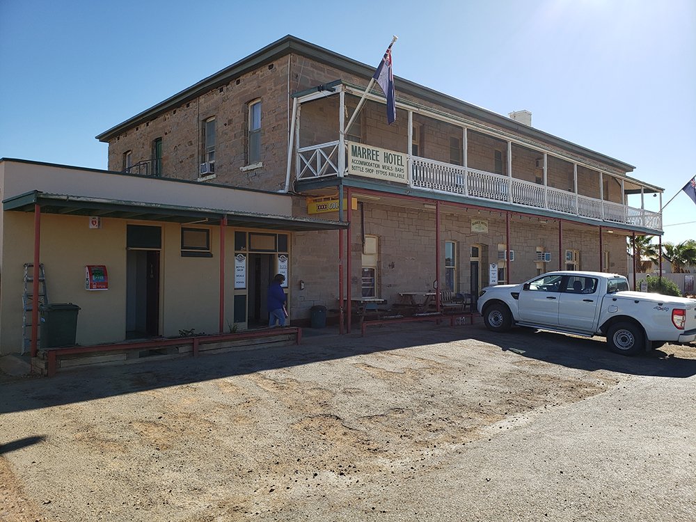 StJohn_SA's tweet photo. Look at all these red cabinets popping up! Containing Automated External Defibrillators (AEDs), these little lifesavers will improve the chances of survival for sudden cardiac arrest in regional South Australia.
#EveryHeartbeatMatters @AHASA5000 #SAHotels #SAClubs https://t.co/ZY0ODKkGxE
