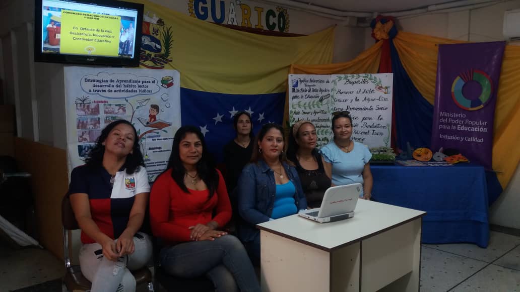 CRIFPGuárico tweet media