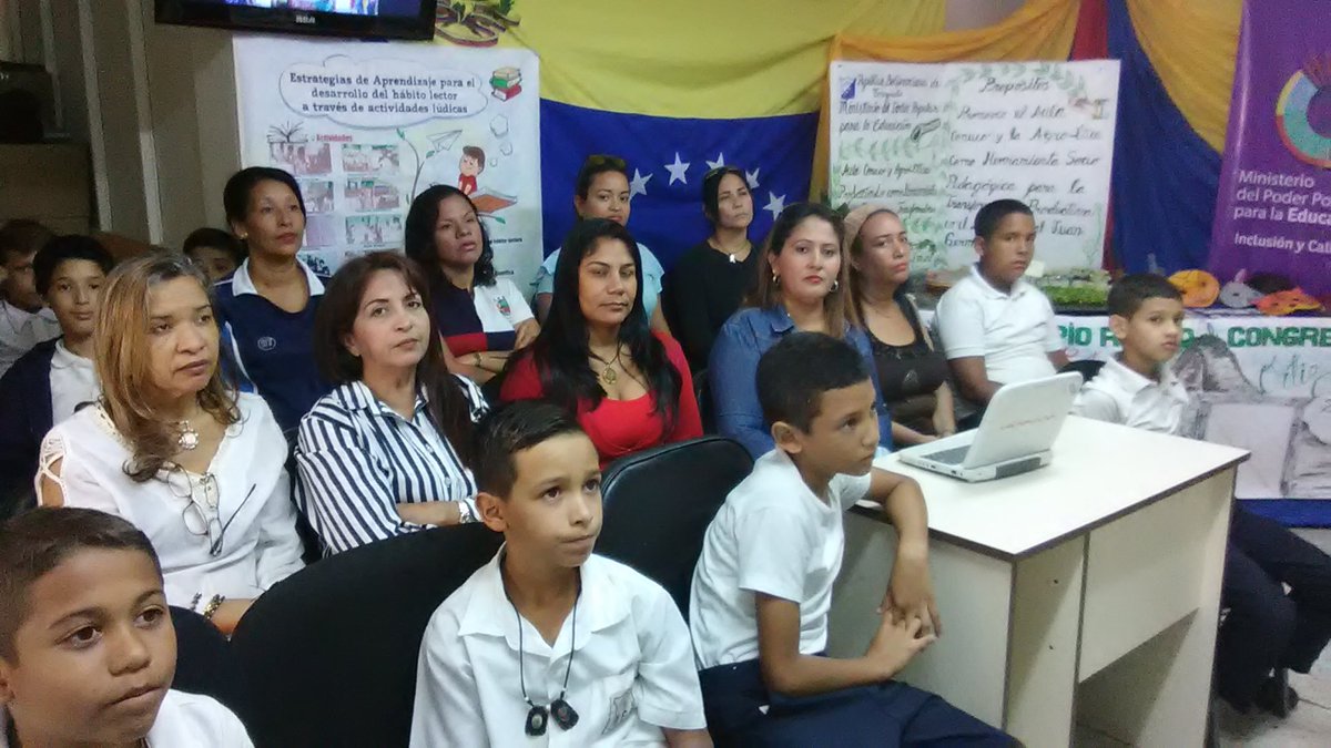 CRIFPGuárico tweet media