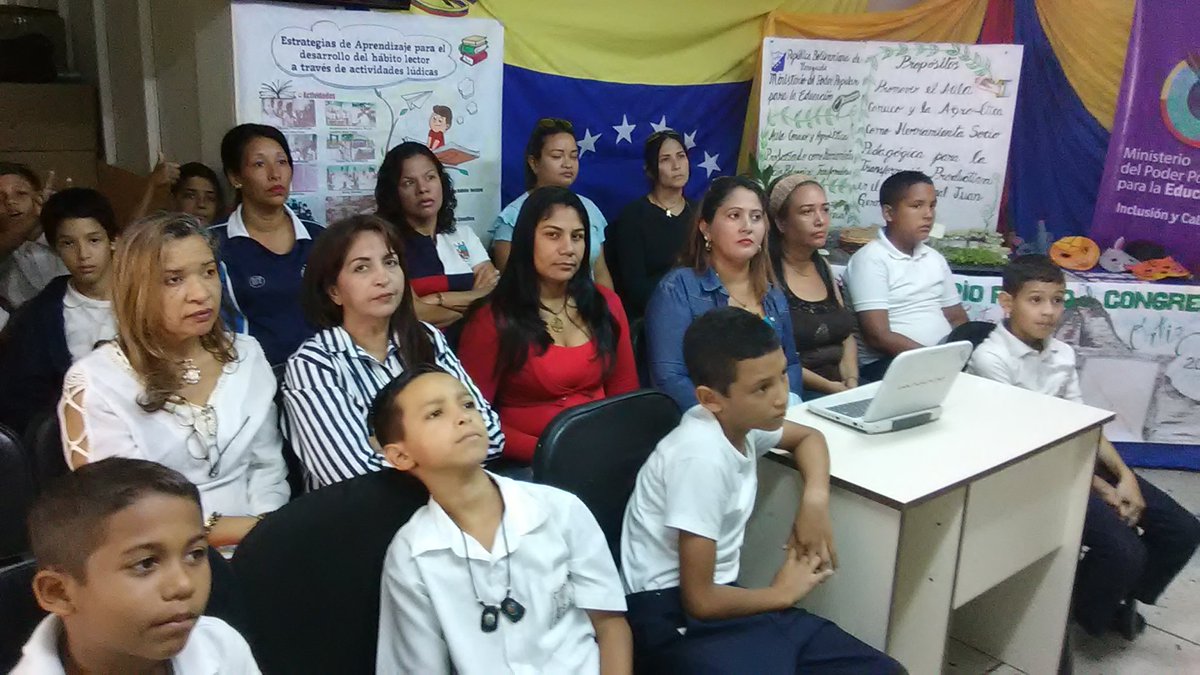 CRIFPGuárico tweet media