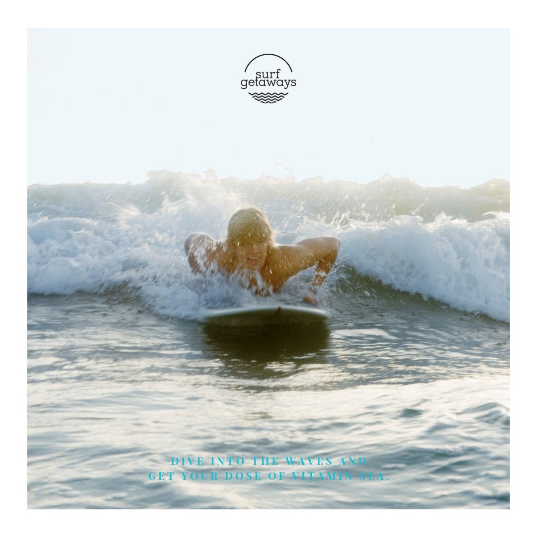 Slide into the weekend...   
One is never too old to learn to surf 🏄‍♀️   

Tap ❤️ if you agree Check us out; big promo's coming your way... stay tuned!    

#FridayVibes #surfing #womensurfing #surfgetaways #surfholiday #surfingmums #surfergirl