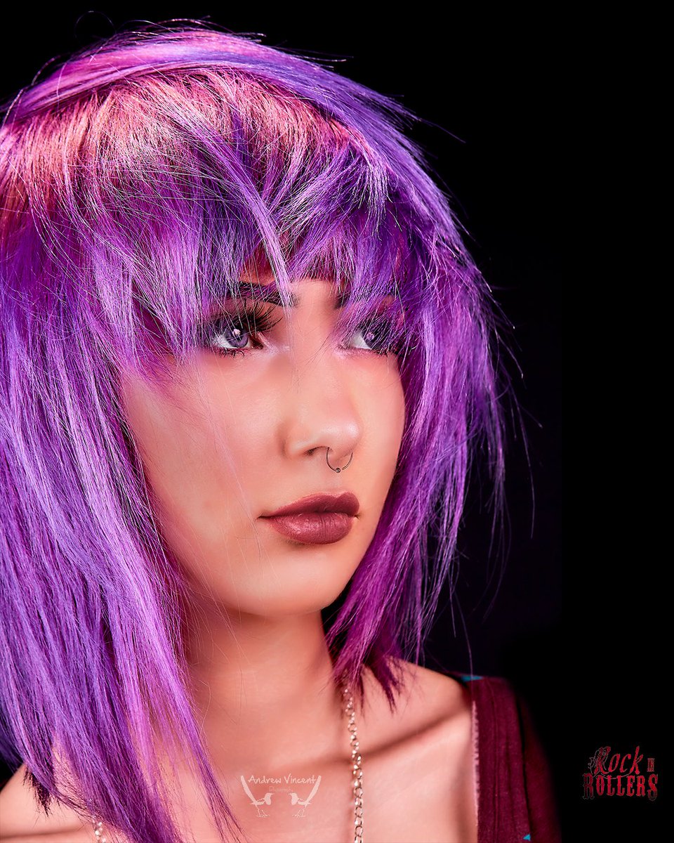 rockinrollers14's tweet photo. #hairjob #hair #hairsalon https://t.co/kcuQxT8jgS