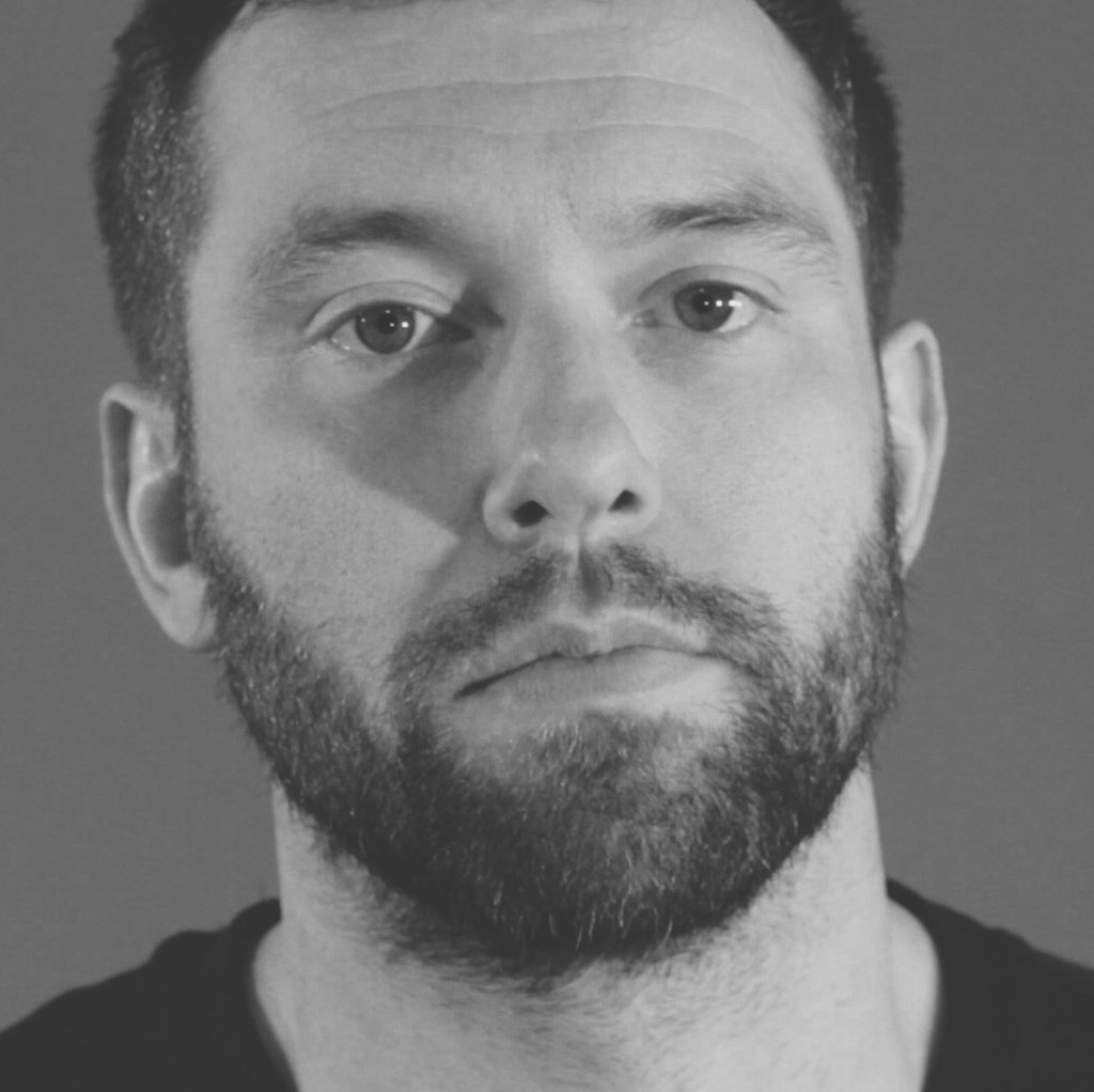 Happy Birthday to this handsome bastard!