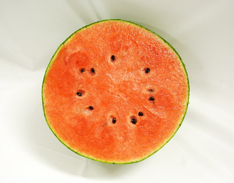 7月27日はスイカの日 スイカの品種 こんなにあるってご存知ですか