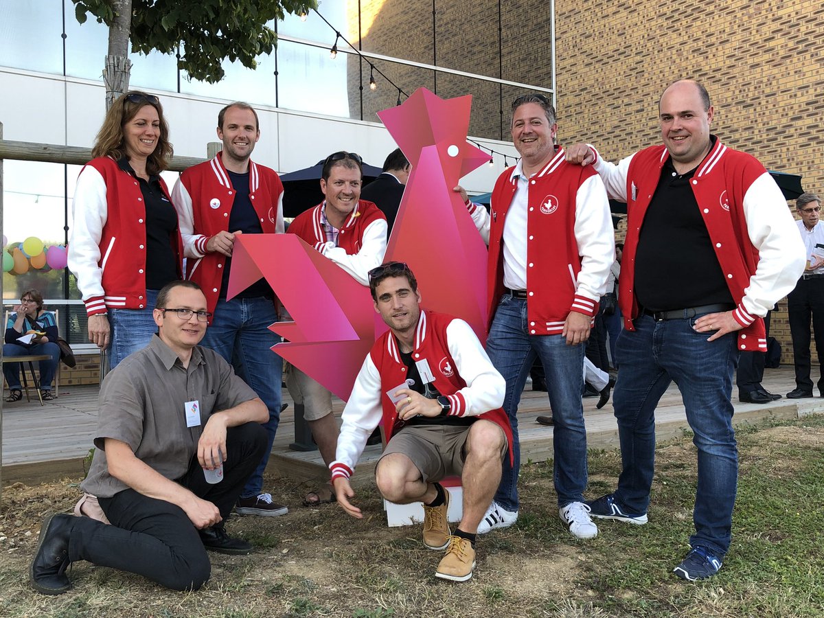 French Tech Paris Saclay tweet media