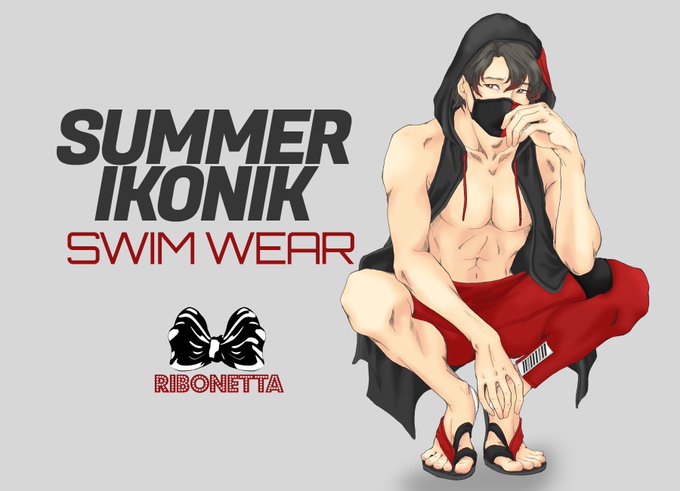 Ikonikのtwitterイラスト検索結果 古い順