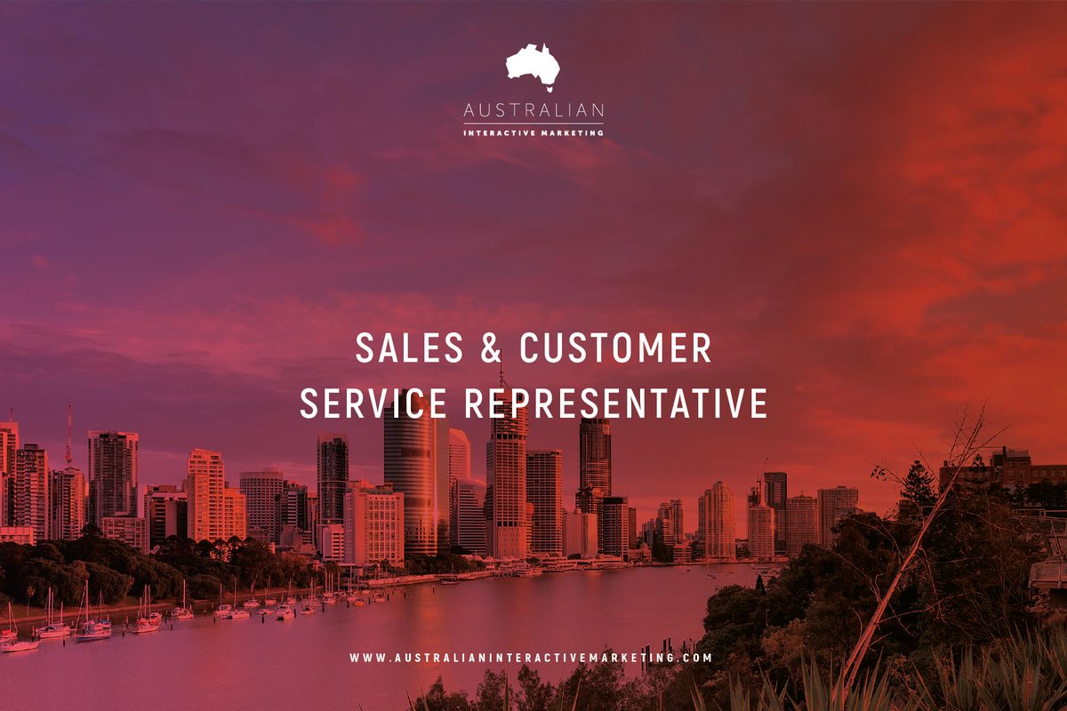 Australian Interactive Marketing tweet media