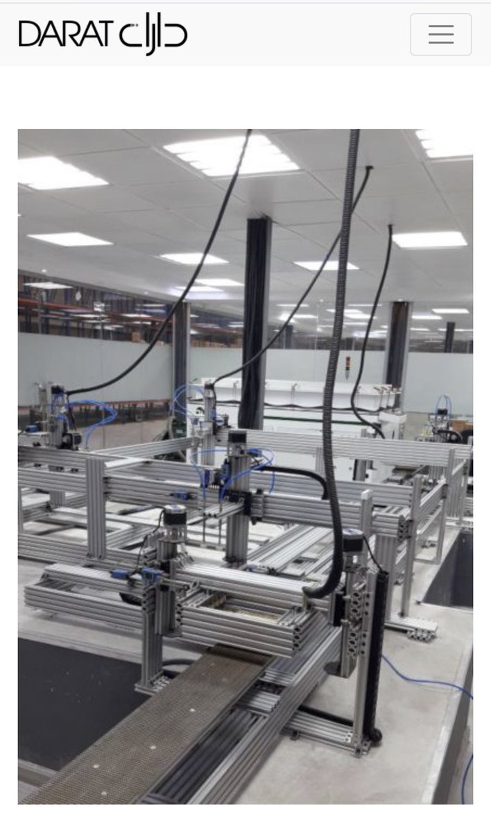 للسعوديين فقط 

مطلوب سعوديين للعمل في مصنع ألواح الطاقة الشمسية بوظيفة (أخصائي انتاج) تخصص كهرباء أو ميكانيكا، يفضل من لديه خبرة في العمل على خطوط الإنتاج. ترسل السير الذاتية إلى fahad@awsenergy.net